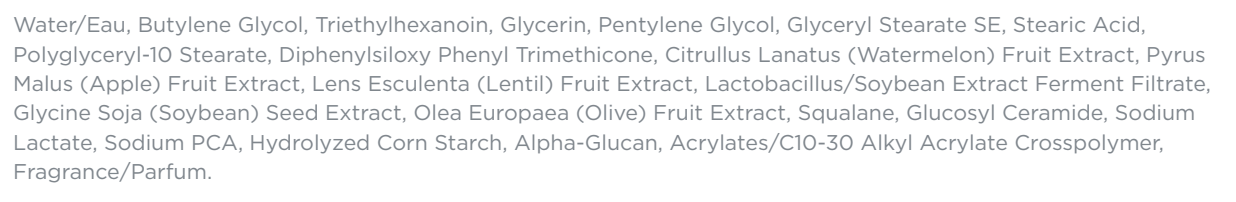 Celavive Gentle Milk Cleanser singapore usana supplement facts